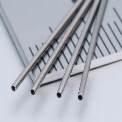Nb-Ti Capillary Tube factory Nb-Ti Capillary Tube factory