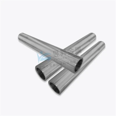 צינור זירקוניום טוהר גבוה